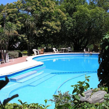 Mon Petit Otel Villa Carlos Paz Dış mekan fotoğraf