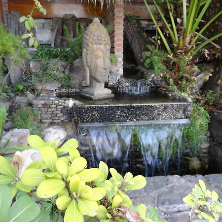 Mon Petit Otel Villa Carlos Paz Dış mekan fotoğraf