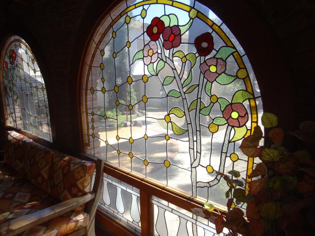 Mon Petit Otel Villa Carlos Paz Dış mekan fotoğraf