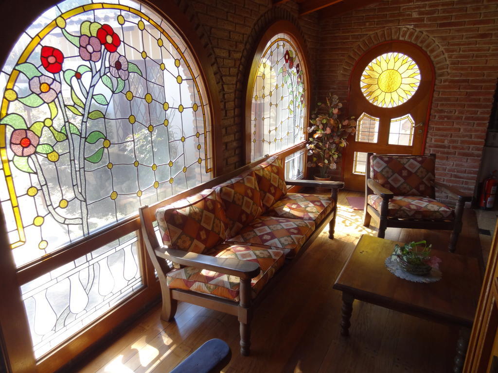 Mon Petit Otel Villa Carlos Paz Dış mekan fotoğraf