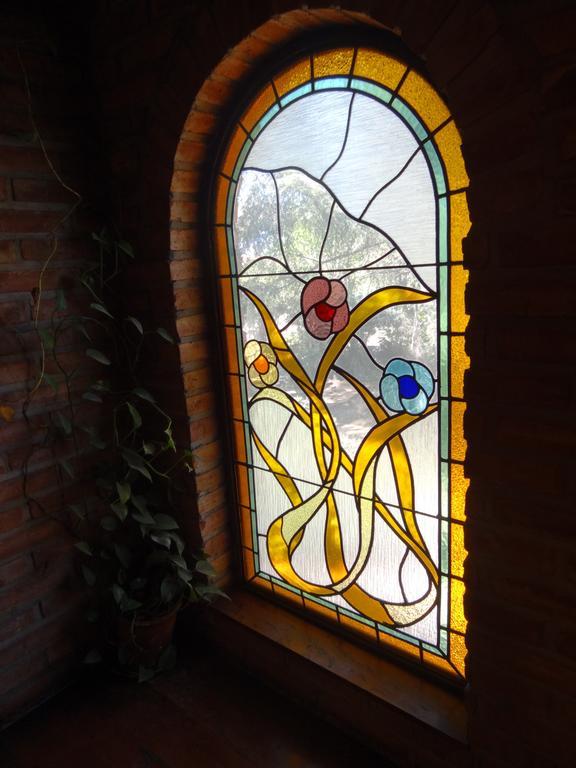 Mon Petit Otel Villa Carlos Paz Dış mekan fotoğraf