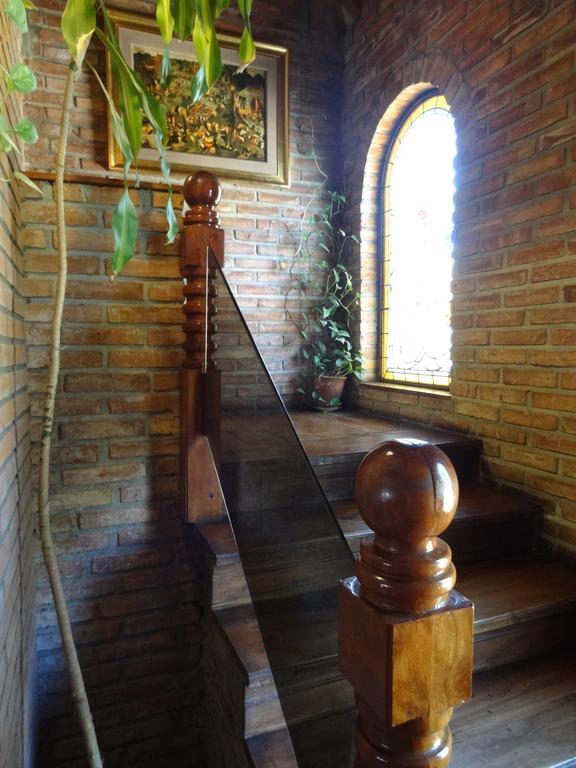 Mon Petit Otel Villa Carlos Paz Dış mekan fotoğraf