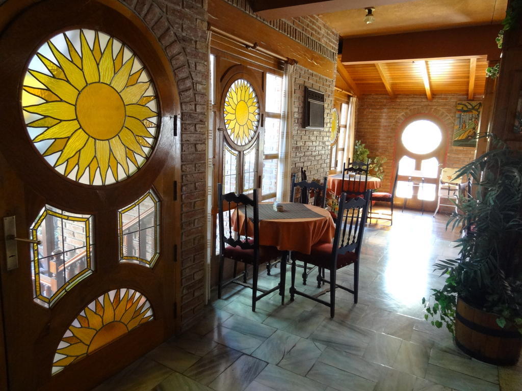 Mon Petit Otel Villa Carlos Paz Dış mekan fotoğraf
