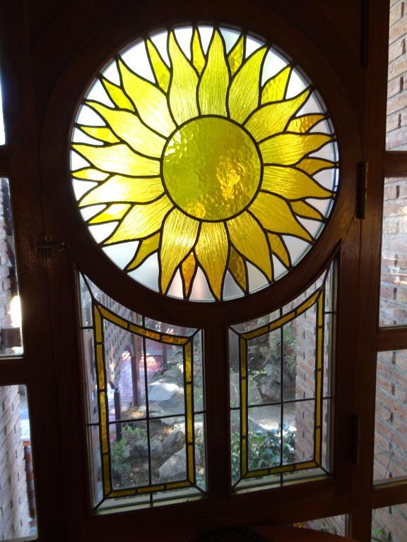 Mon Petit Otel Villa Carlos Paz Dış mekan fotoğraf