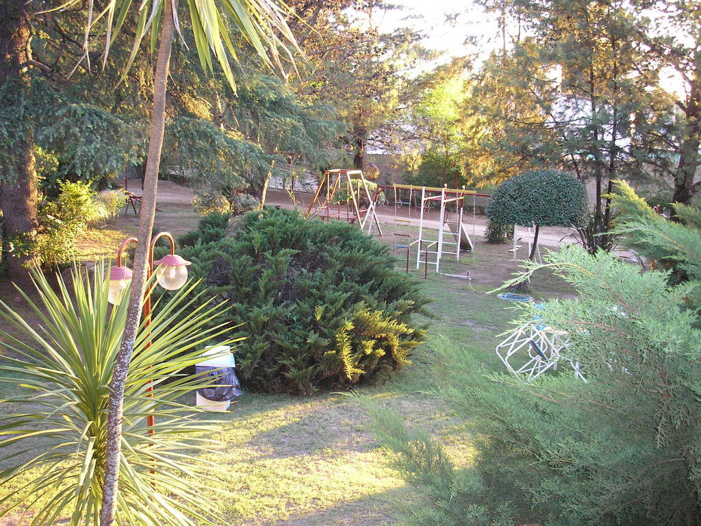 Mon Petit Otel Villa Carlos Paz Dış mekan fotoğraf