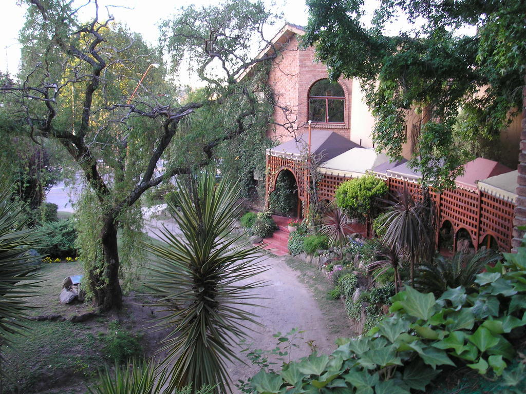Mon Petit Otel Villa Carlos Paz Dış mekan fotoğraf
