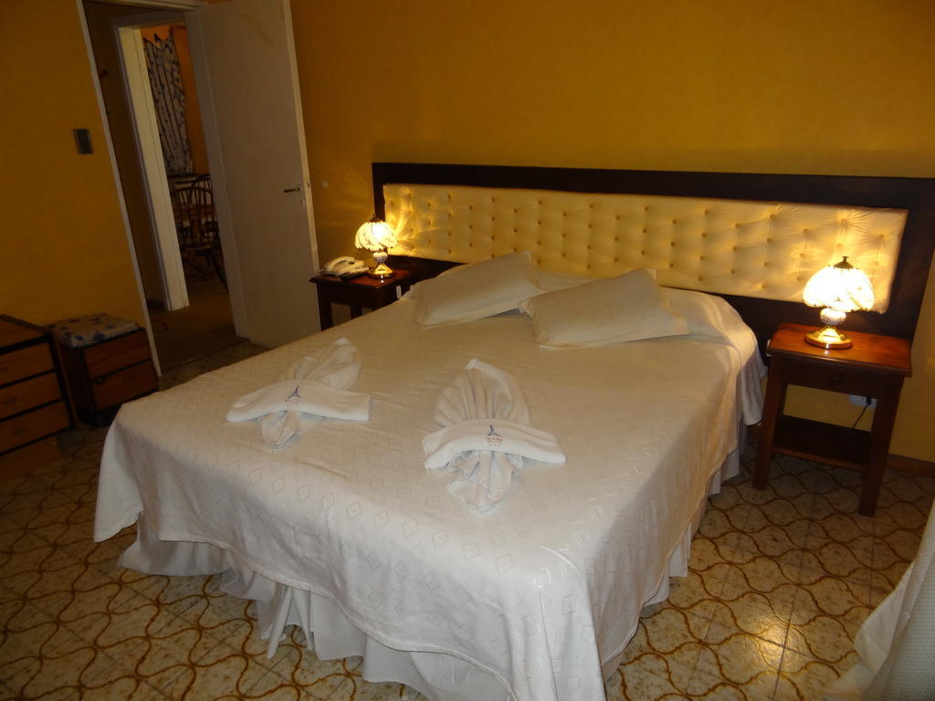 Mon Petit Otel Villa Carlos Paz Oda fotoğraf