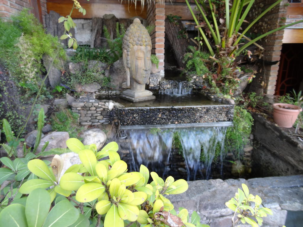 Mon Petit Otel Villa Carlos Paz Dış mekan fotoğraf