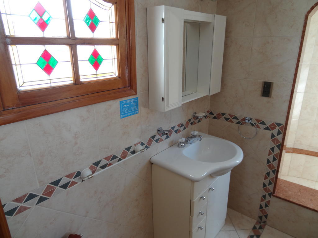 Mon Petit Otel Villa Carlos Paz Oda fotoğraf