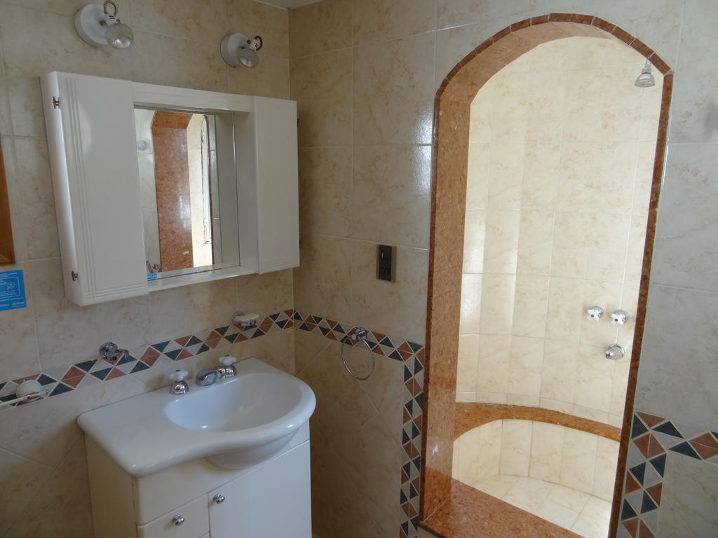 Mon Petit Otel Villa Carlos Paz Oda fotoğraf