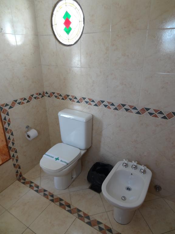 Mon Petit Otel Villa Carlos Paz Oda fotoğraf