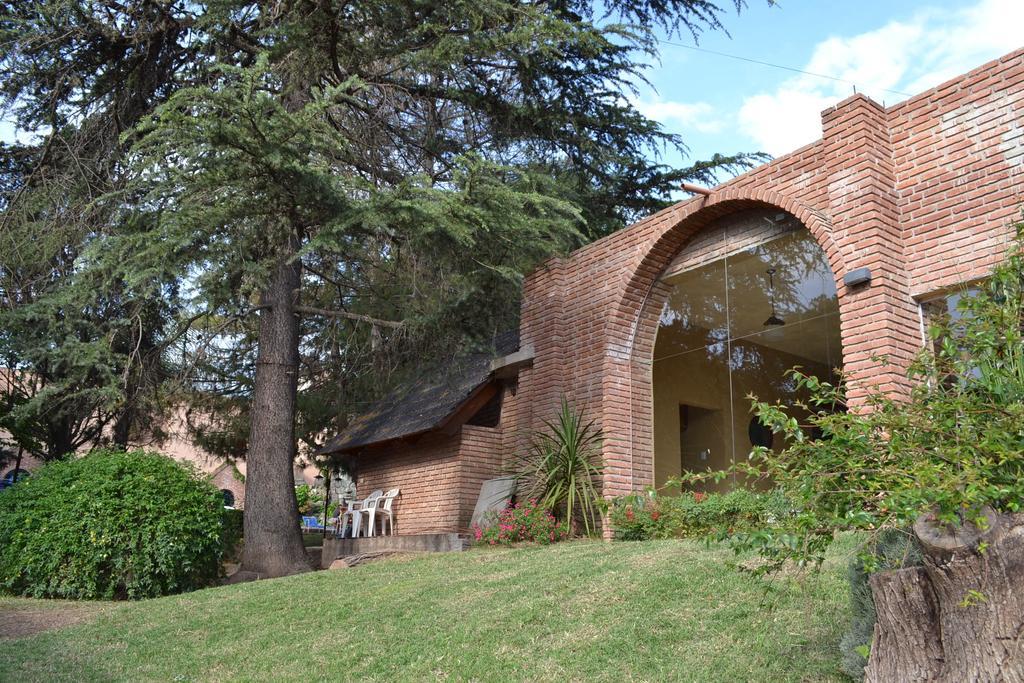 Mon Petit Otel Villa Carlos Paz Dış mekan fotoğraf