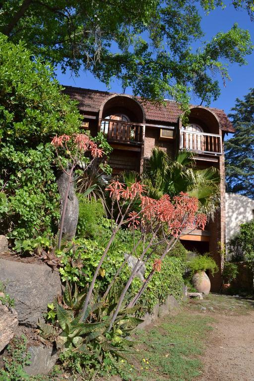 Mon Petit Otel Villa Carlos Paz Dış mekan fotoğraf